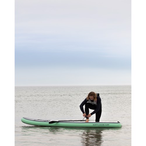 North Shore Surf Allround SUP Board - Komplet Pakke